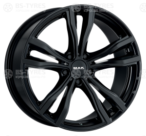 MAK X-Mode (GB) 10xR20 ET40 5*120 D74.1
