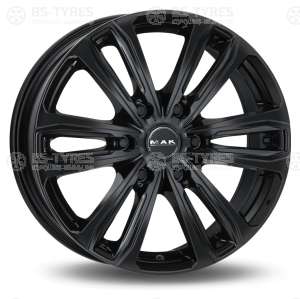 MAK Safari 6 (GB) 7.5xR17 ET33 6*139.7 D100.1
