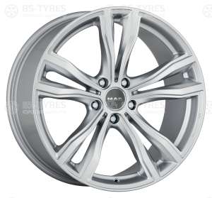 MAK X-Mode (S) 10xR21 ET40 5*120 D74.1