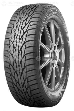 WinterCraft Ice WS51