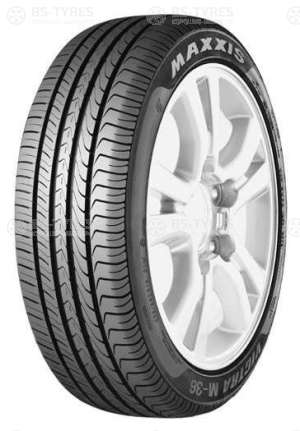 Maxxis M36+ Victra RunFlat 275/40 R19 101Y