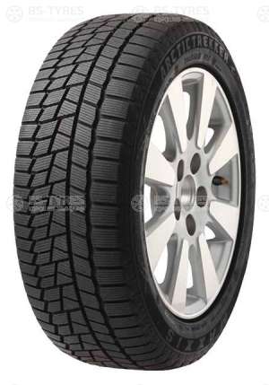 Maxxis SP-02 Arctic Trekker 255/40 R19 100S