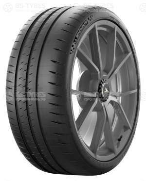 Michelin Pilot Sport Cup 2 255/35 R19 96Y