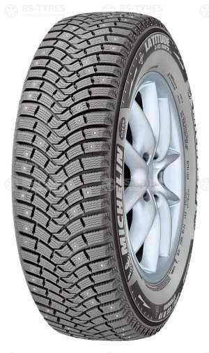 Michelin Latitude X-Ice North 2 195/60 R15 92T
