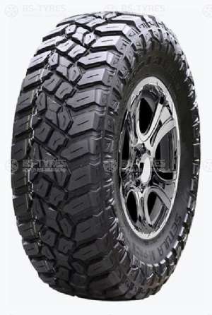 Rapid Mud Contender M/T 285/75 R16C 126Q