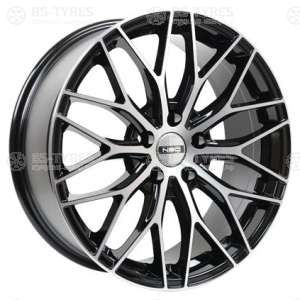 Tech-line Neo 840 (BD) 8xR18 ET40 5*114.3 D67.1