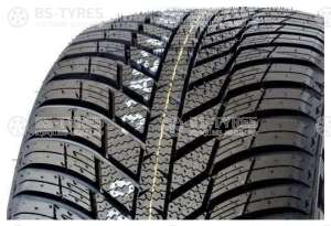 Nexen N'Blue 4Season 215/60 R17 96H