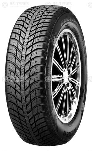 Nexen N'Blue 4Season 215/60 R17 96H