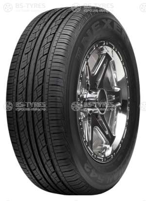 Nexen Roadian 542 265/60 R18 110H