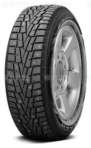 Nexen Winguard Winspike SUV 225/55 R18 98T