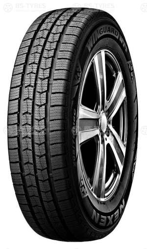 Nexen Winguard WT1 185/75 R16C 104/102R
