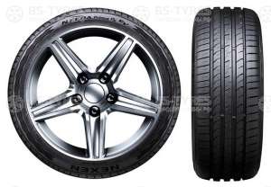 Nexen NFera Primus QX 225/40 R18 92W