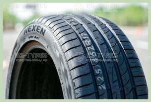 Nexen NFera Primus QX 225/40 R18 92W
