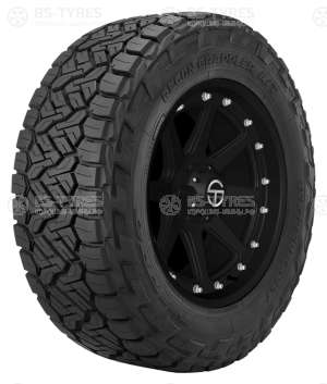 Recon Grappler A/T