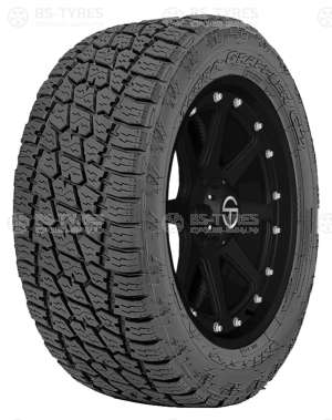 Terra Grappler G2
