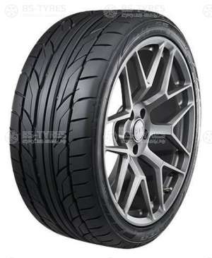 Nitto NT555 G2 255/35 R20 97Y