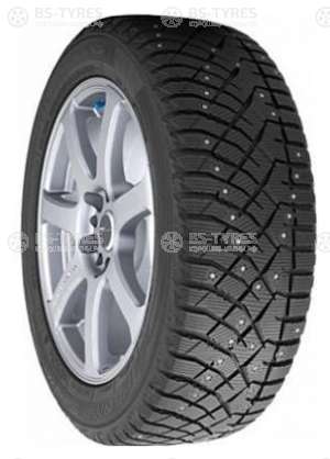 Nitto Therma Spike 245/55 R19 103T