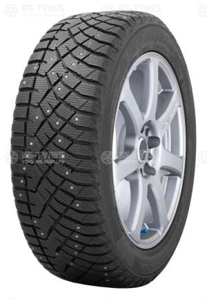 Nitto Therma Spike 245/55 R19 103T