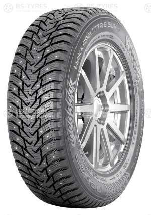 Nokian Tyres Hakkapeliitta 8 175/65 R15 88T