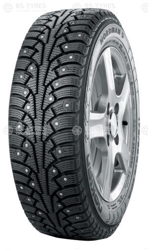 Ikon Nordman 5 185/55 R15 86T