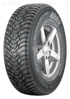 Nokian Tyres Nordman 8 SUV 225/70 R16 107T