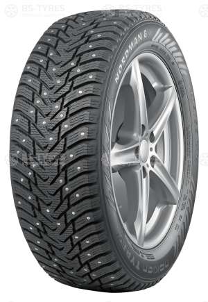 Ikon Nordman 8 (Character Ice 8) 175/65 R14 86T
