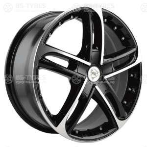 NZ SH676 (BF) 10xR20 ET40 5*120 D74.1
