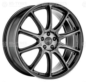 OZ Hyper XT HLT (SGtDL) 9.0xR21 ET37 5*112 D79.0