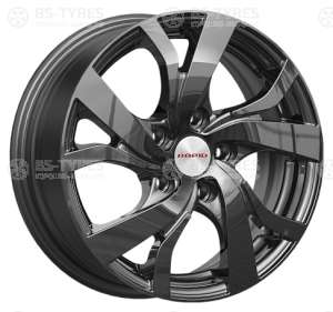 K&K Палермо оригинал (Qz) 6.5xR16 ET46 5*114.3 D67.1