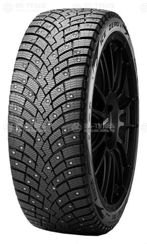 Pirelli Ice Zero 2 235/55 R19 105H