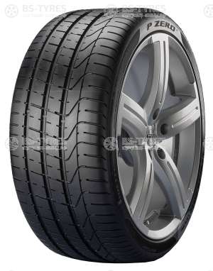 Pirelli P Zero Luxury Saloon 285/40 R22 110Y