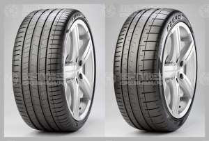 Pirelli P Zero Sports Car 245/45 R18 100Y