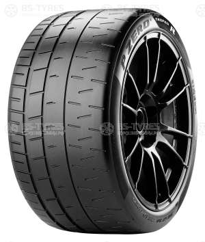 P Zero Trofeo Race