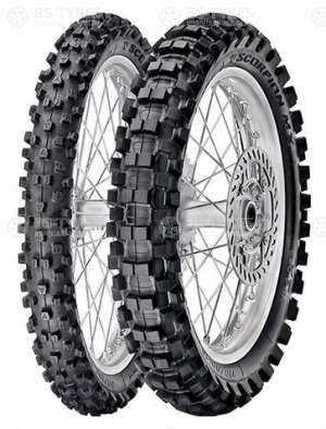 Scorpion MX Extra
