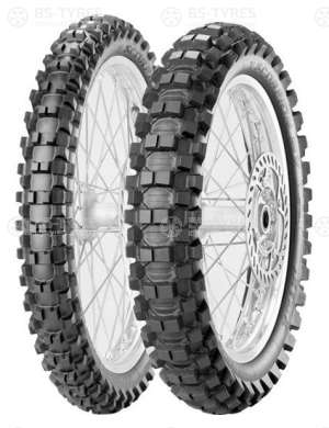Scorpion MX Extra