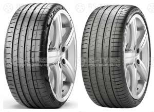Pirelli P Zero 4 245/45 R19 102Y