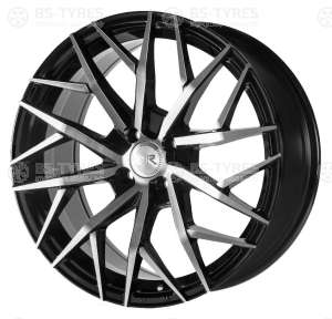 Race Ready CSS3347 (BP) 7.5xR17 ET45 4*100 D60.1