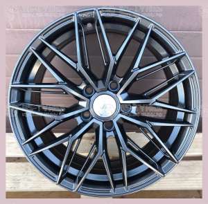 Race Ready CSS3806 (MK) 7.5xR17 ET45 4*100 D60.1