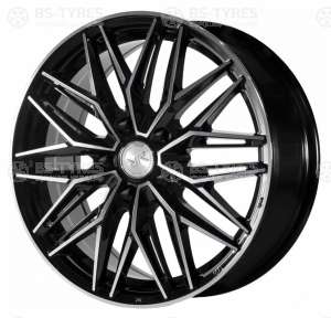 Race Ready CSS4431 (BP) 7.5xR18 ET45 5*114.3 D67.1