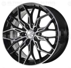 Race Ready CSSD2853 (BP) 7.0xR16 ET42 4*100 D60.1