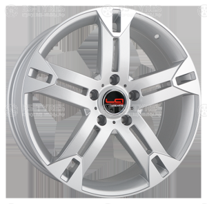 LegeArtis MR101 (SF) 8.5xR20 ET56 5*112 D66.6