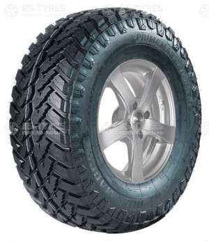 Primemaster M/T I