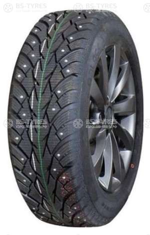 Royal Black Stud 215/70 R16 100T