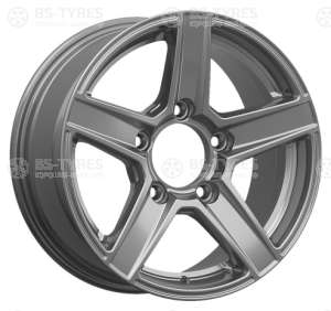 Скад Сафари (MB) 7.0xR16 ET30 5*139.7 D98.5