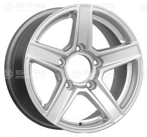 Скад Сафари (Sn) 7xR16 ET30 5*139.7 D98.5