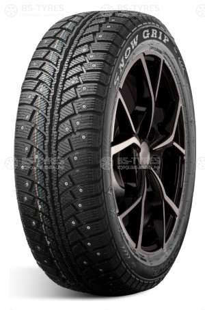 Satoya Snow Grip 185/65 R14 86T