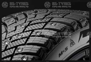 Pirelli Scorpion Ice Zero 2 275/50 R21 113H (2021)