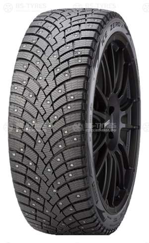 Pirelli Scorpion Ice Zero 2 RunFlat 275/45 R20 110H