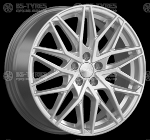 Скад Азимут (Sn) 7xR17 ET45 5*100 D67.1