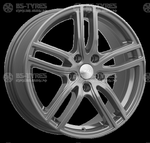 Скад Брайтон (Gt) 7xR17 ET43 5*112 D57.1